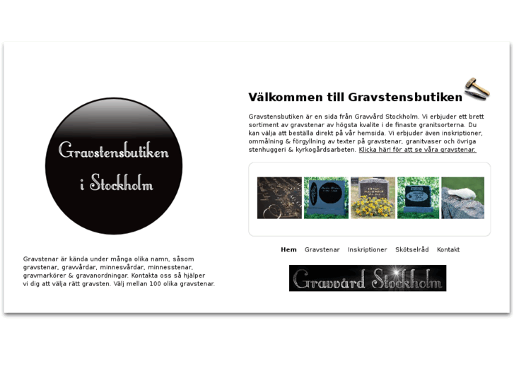 www.gravstensbutiken.com