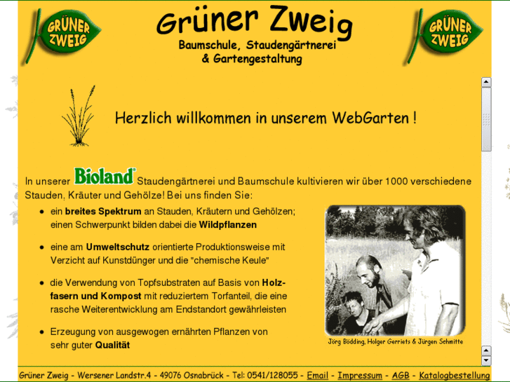 www.gruener-zweig.com