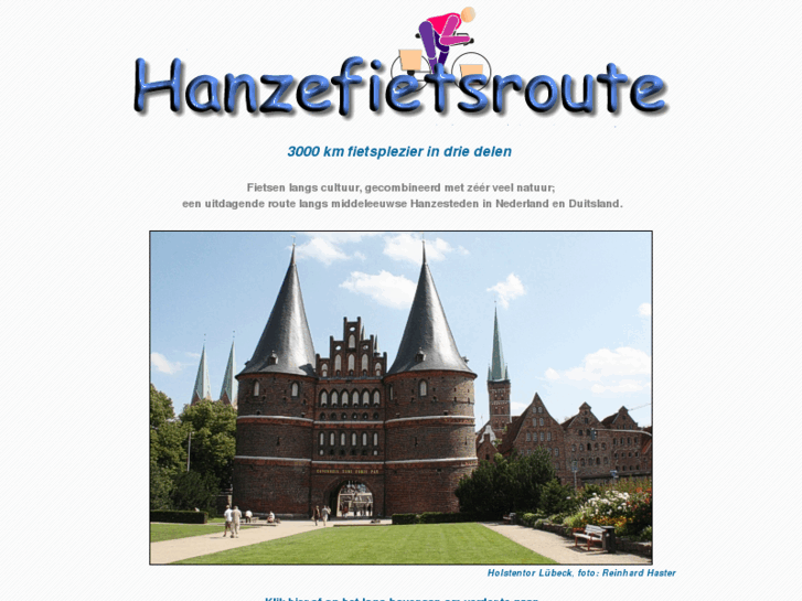 www.hanzefietsroute.nl