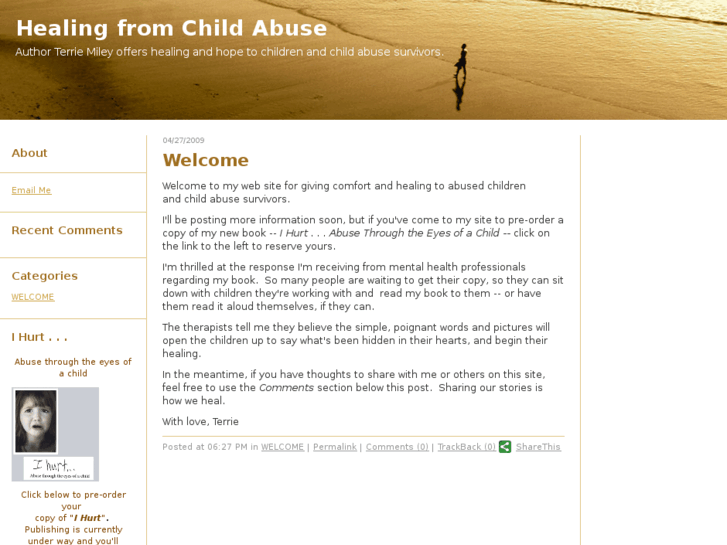 www.healingfromchildabuse.com