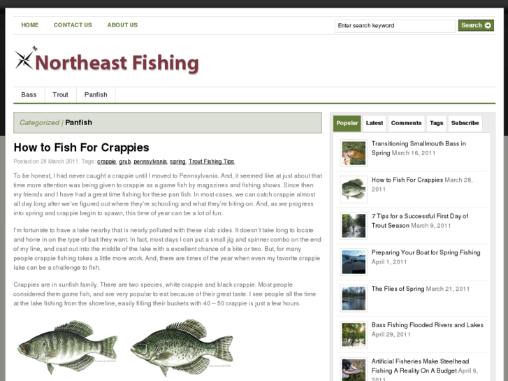 www.howtofishforcrappies.com