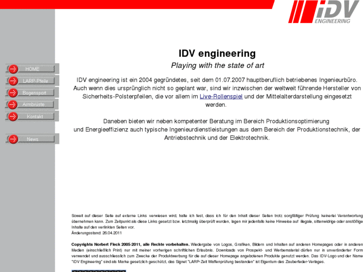 www.idv-engineering.com