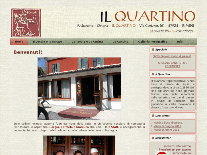 www.ilquartino.it