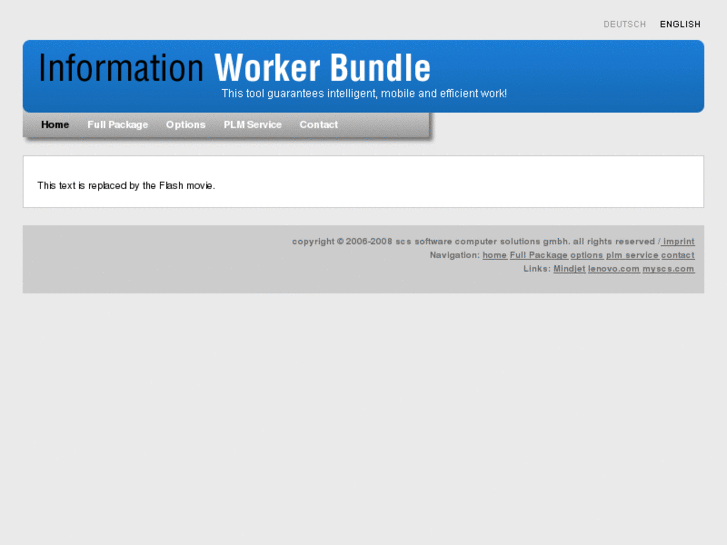 www.informationworker-bundle.com