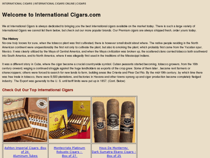 www.international-cigars.com