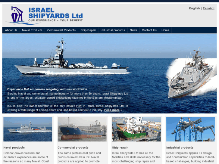 www.israel-shipyards.com