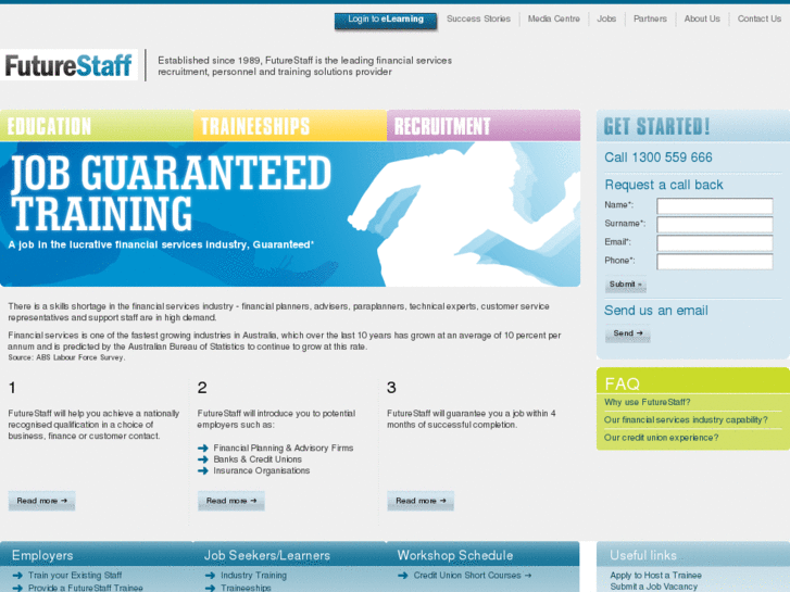 www.jobguaranteedtraining.com