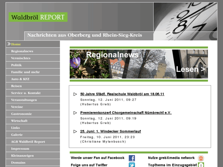 www.journal-report.de