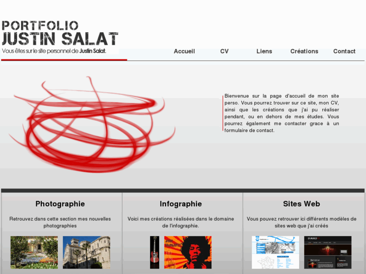 www.justin-salat.fr