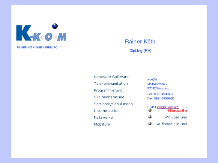 www.k-kom.org