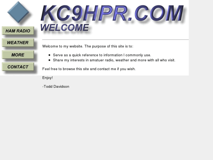 www.kc9hpr.com