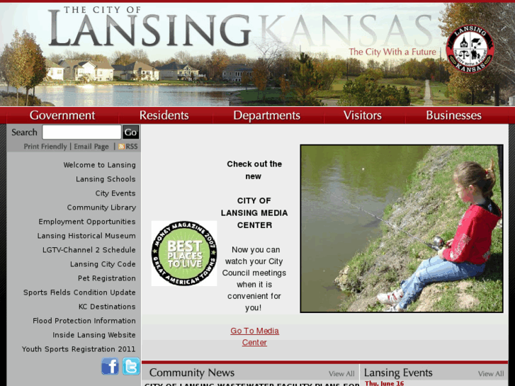 www.lansing.ks.us