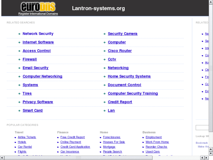www.lantron-systems.org