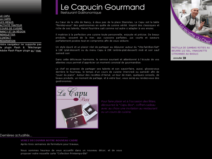 www.lecapu.com