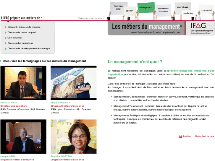 www.les-metiers-du-management.com