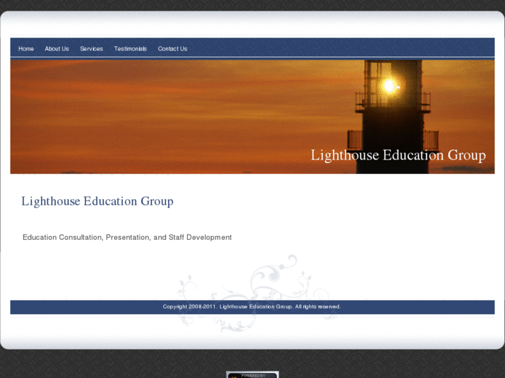 www.lighthouseeducationgroup.com