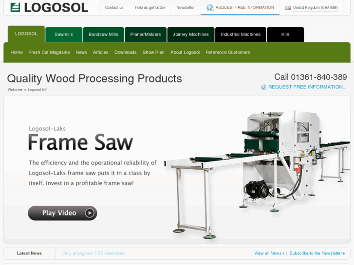 www.logosol.co.uk