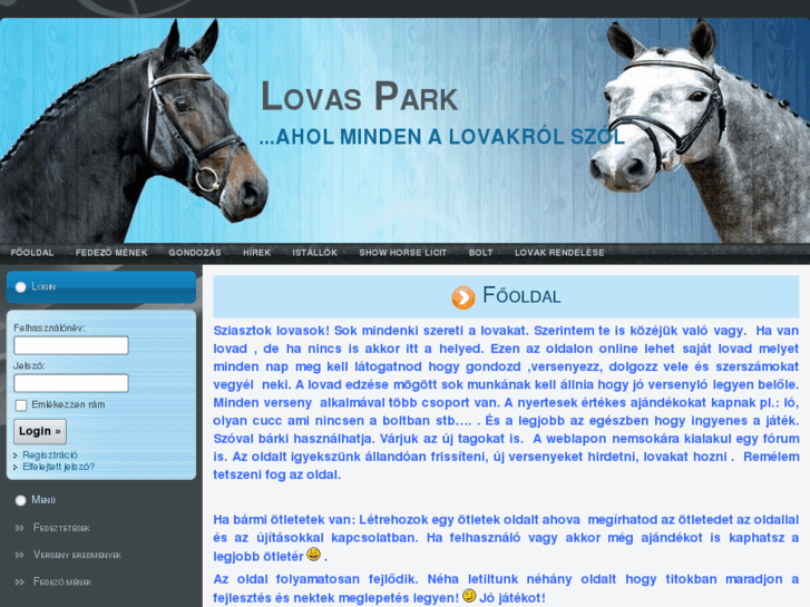 www.lovaspark.com