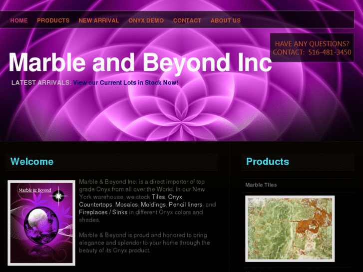 www.marbleandbeyond.com