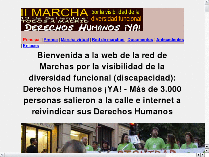 www.marchadiversidadfuncional.org