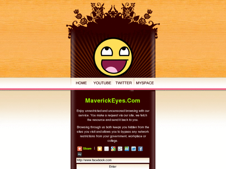 www.maverickeyes.com