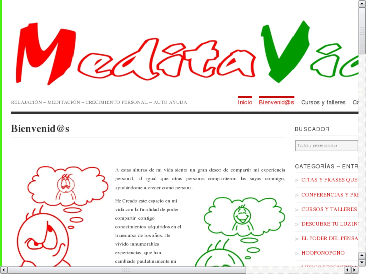 www.meditavida.es