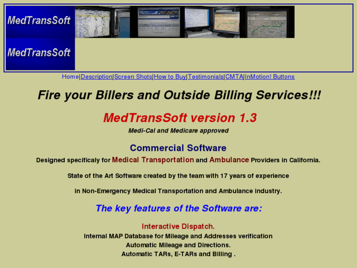 www.medtranssoft.com