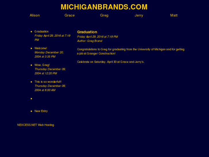 www.michiganbrands.com