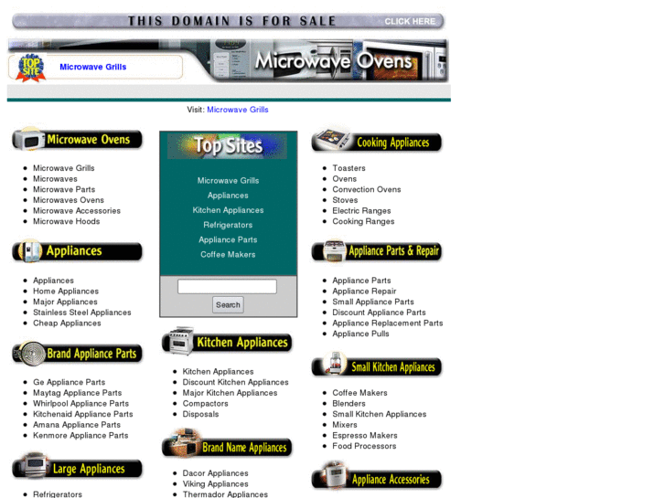 www.microwavedishes.com
