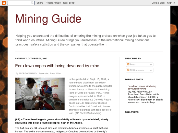 www.miningguide.org