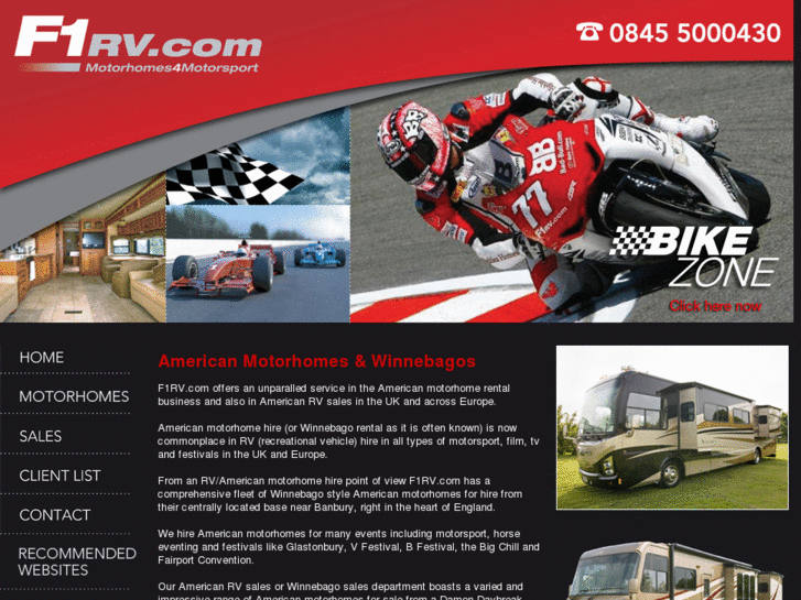 www.motorhomes4motorsport.com