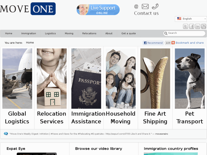 www.moveoneintl.com