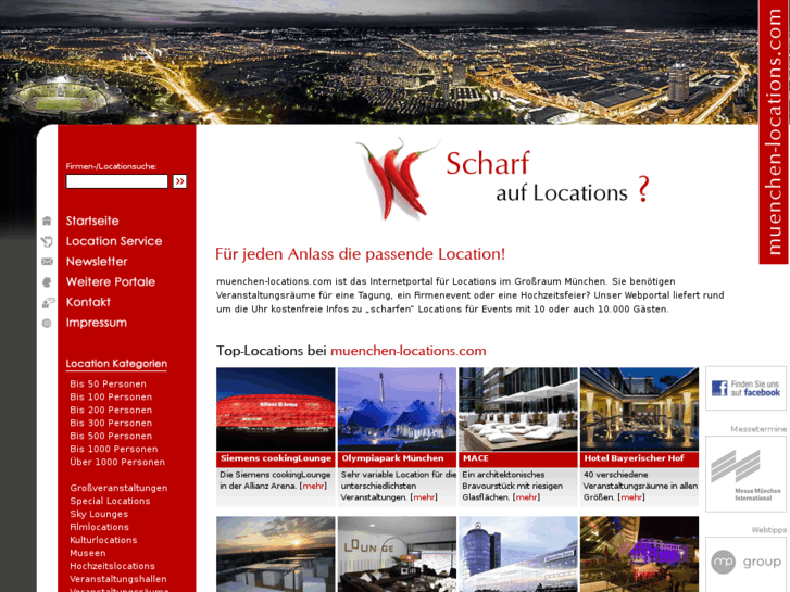 www.muenchen-locations.com