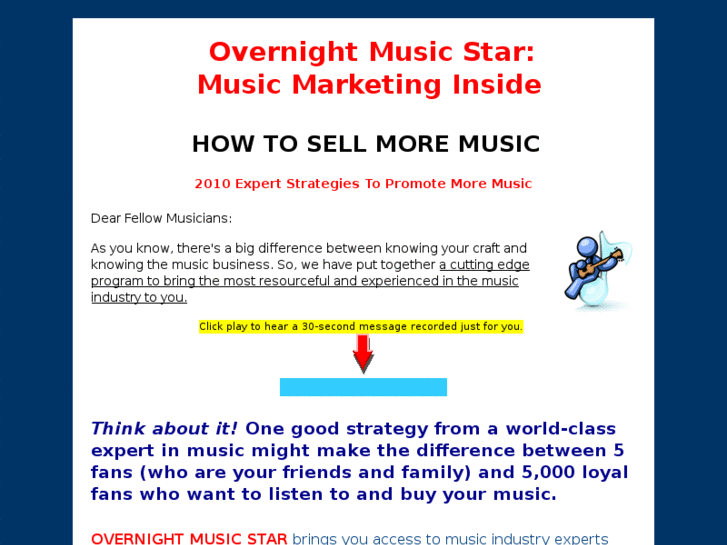 www.musicmarketinginside.com