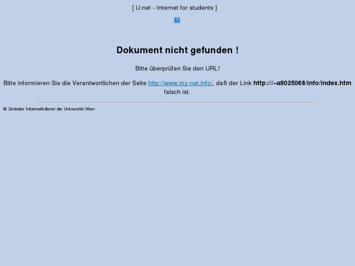www.my-net.info