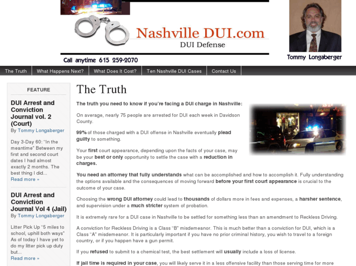 www.nashvilledui.com