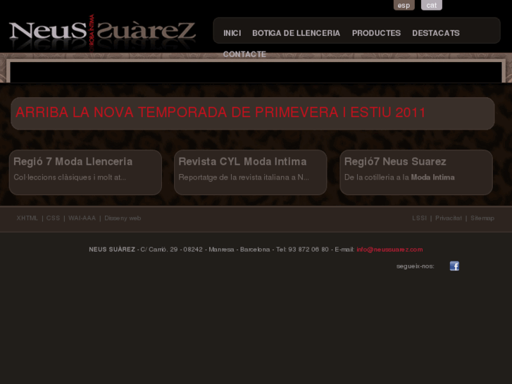 www.neussuarez.com