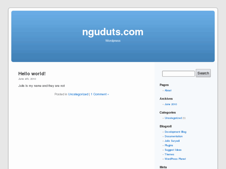 www.nguduts.com