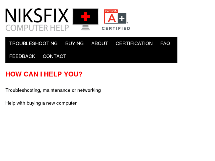 www.niksfix.com