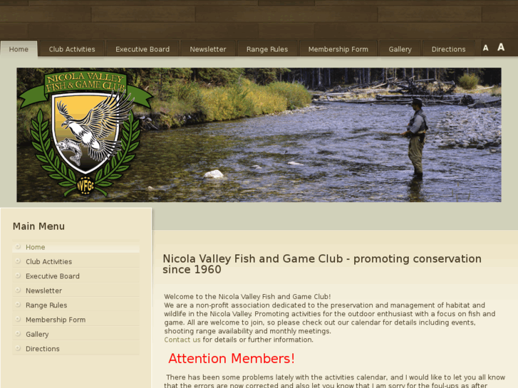 www.nvfishandgameclub.ca