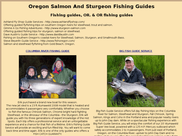 www.orfishingguides.com