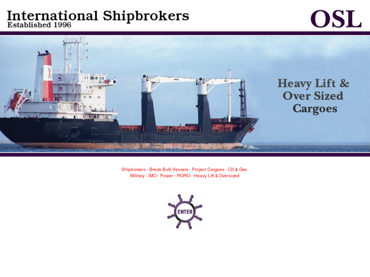 www.oslprojectsshipping.com