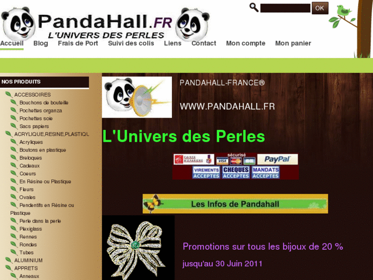 www.pandahall.es