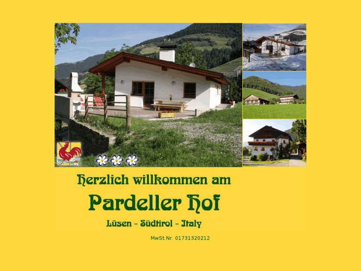 www.pardellerhof.com