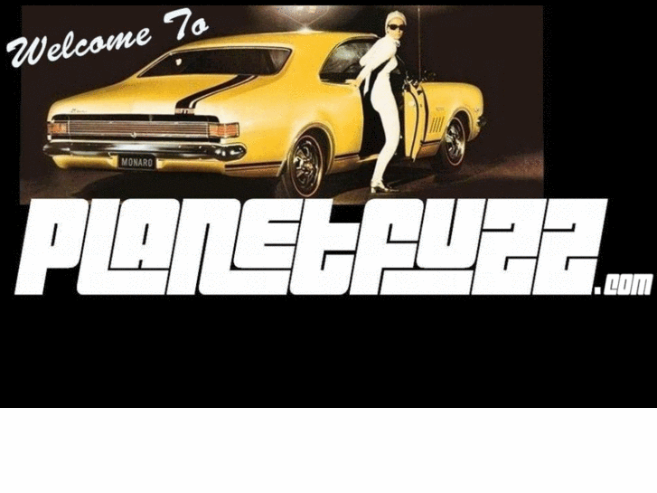 www.planetfuzz.net