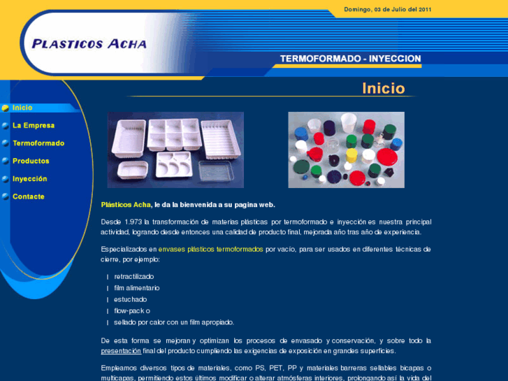 www.plasticosacha.com