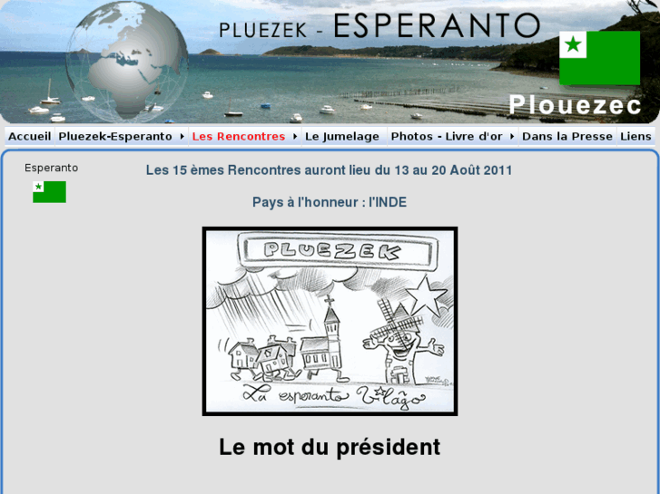 www.pluezek-esperanto.net