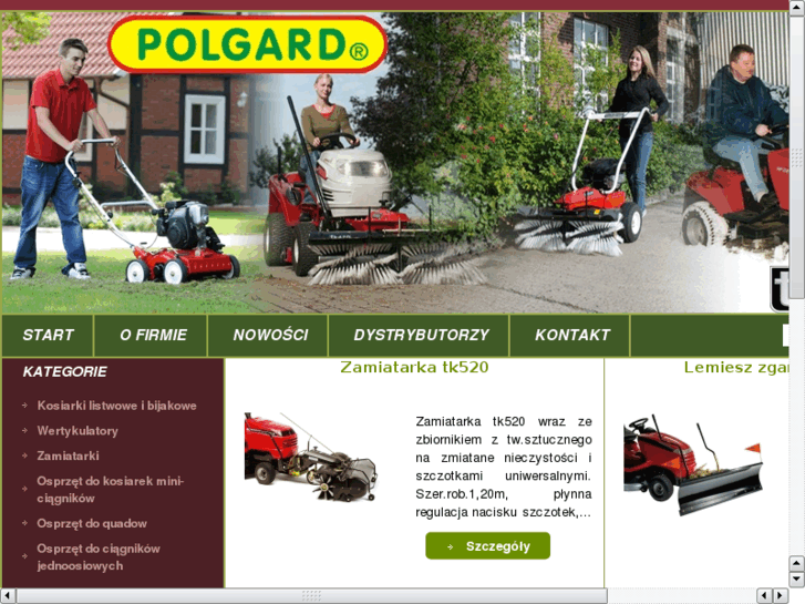 www.polgard.info