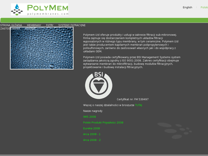 www.polymembranes.com