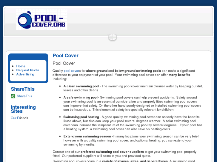 www.pool-cover.org
